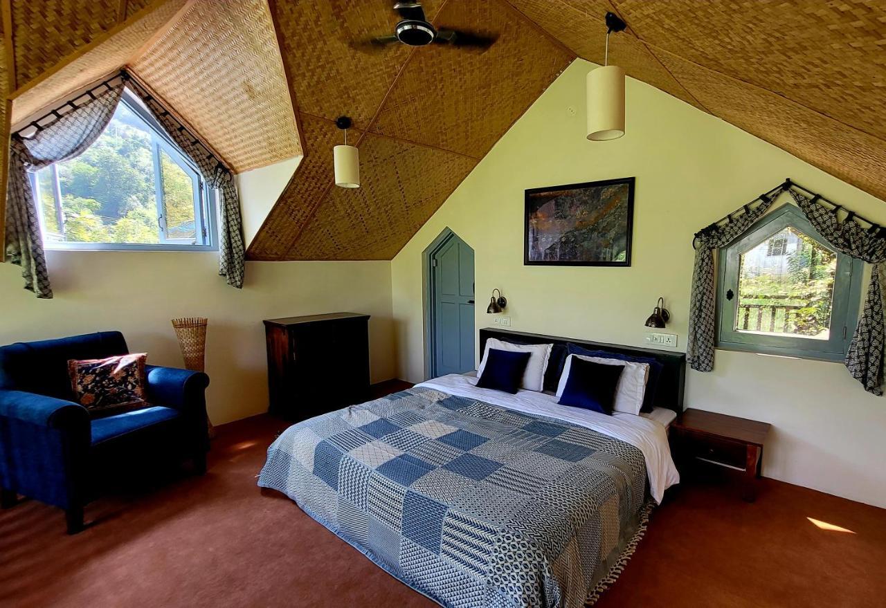 Rendezvous Resort Dharamshala Extérieur photo