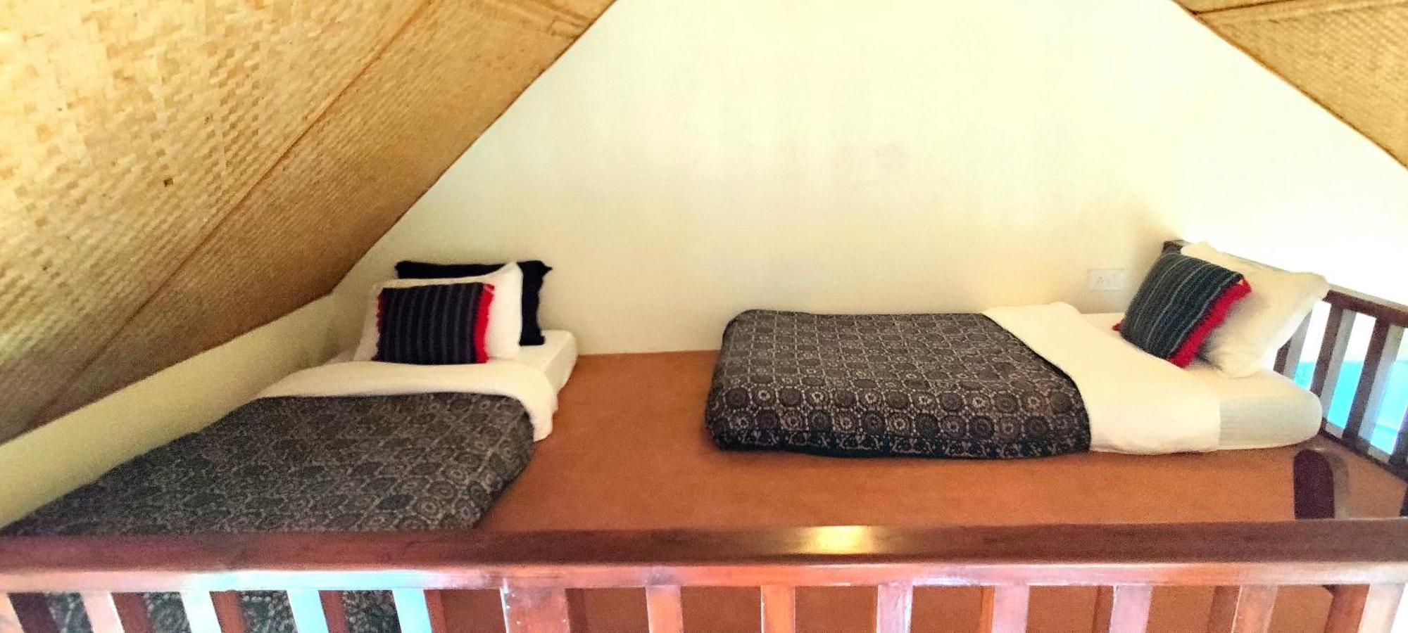 Rendezvous Resort Dharamshala Chambre photo