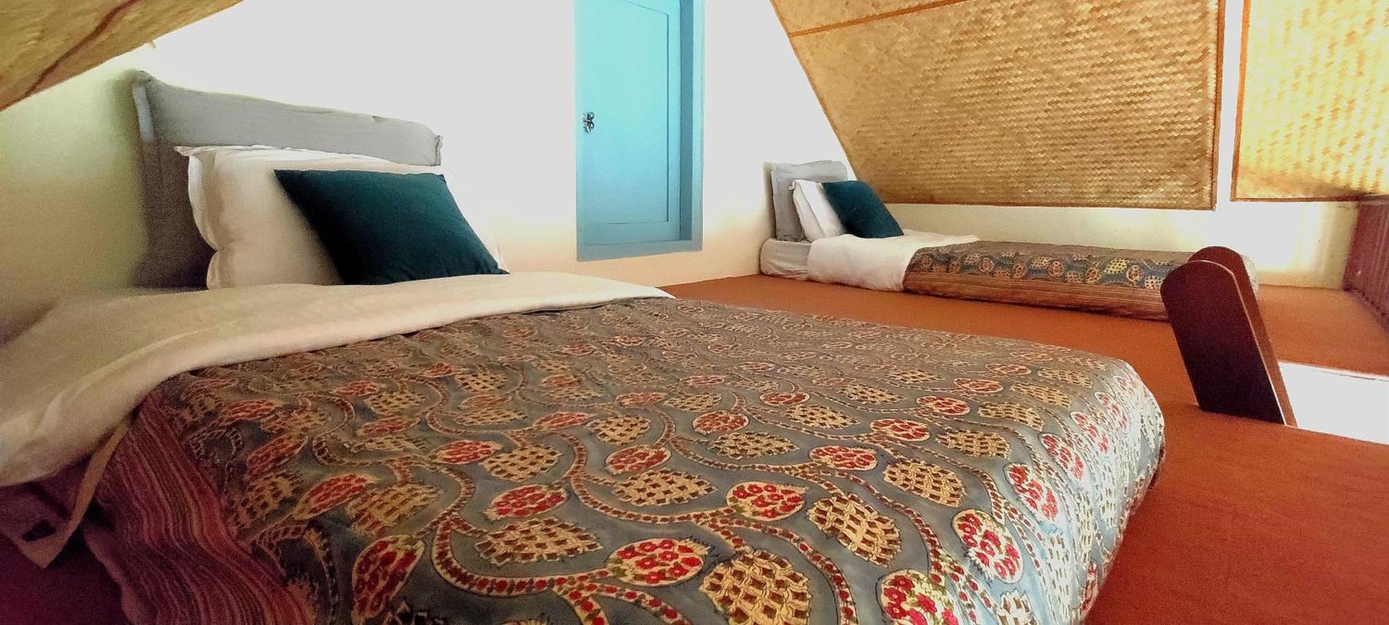 Rendezvous Resort Dharamshala Chambre photo