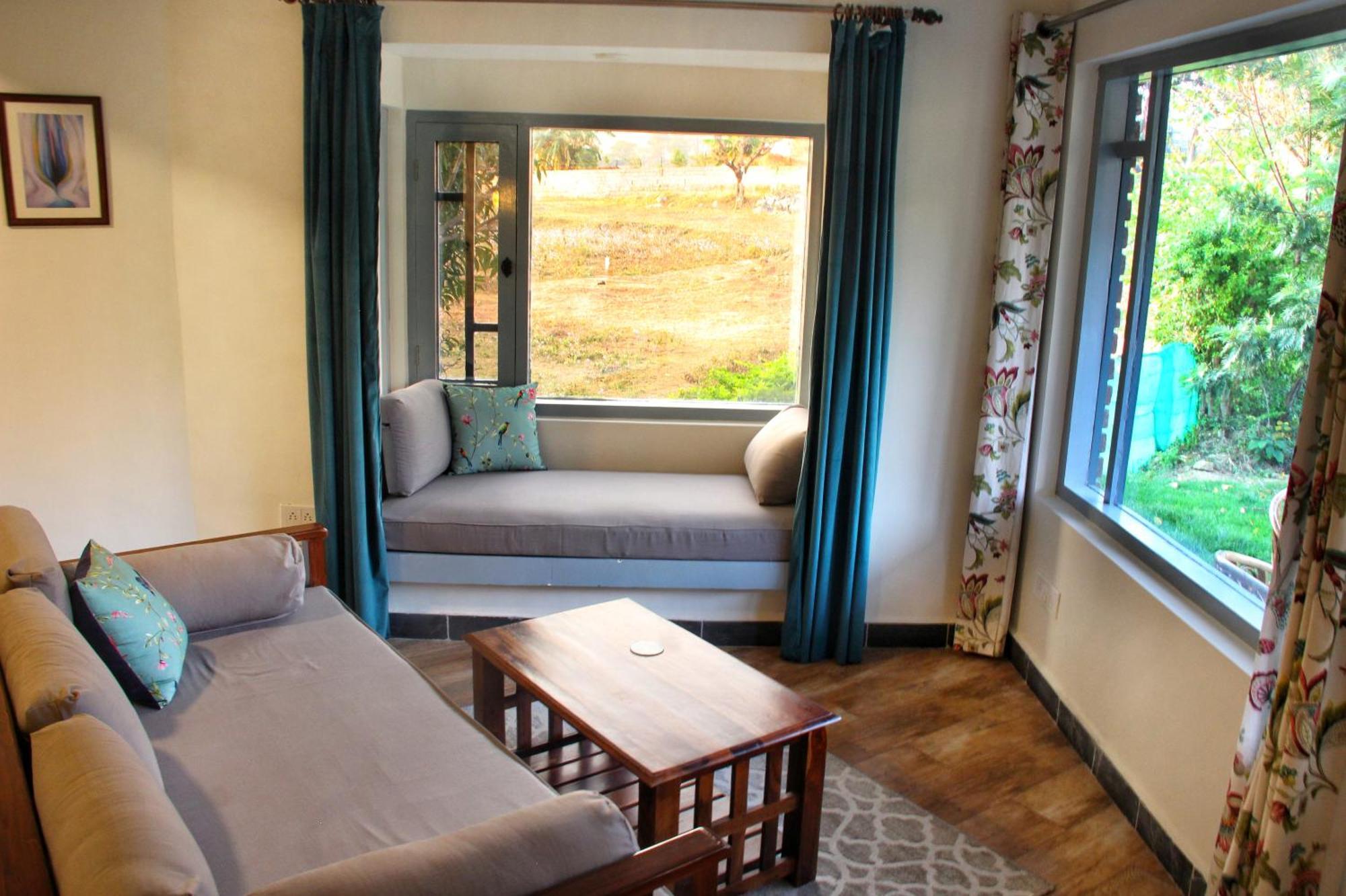 Rendezvous Resort Dharamshala Chambre photo