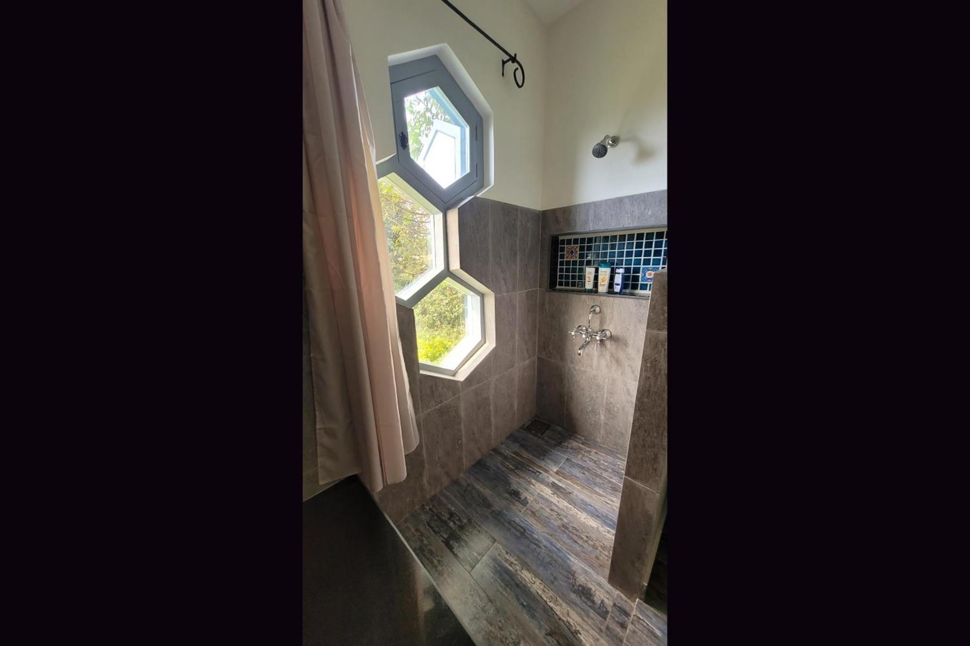 Rendezvous Resort Dharamshala Chambre photo